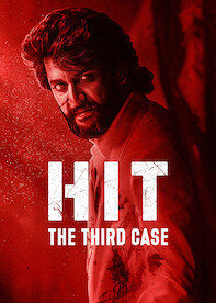 Hit-The Third Case